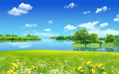 信息化节能绿色